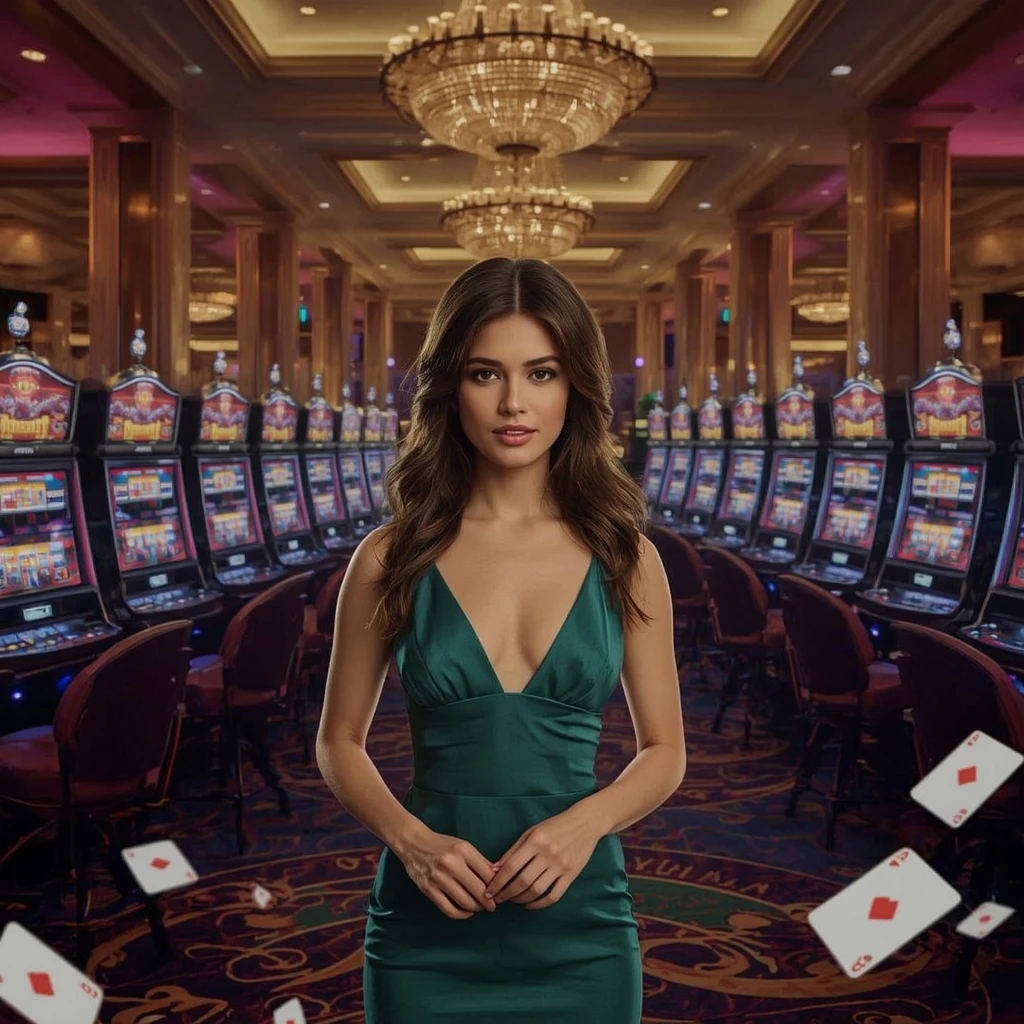 21 Grand Casino giochi 21 Grand Casino giochi