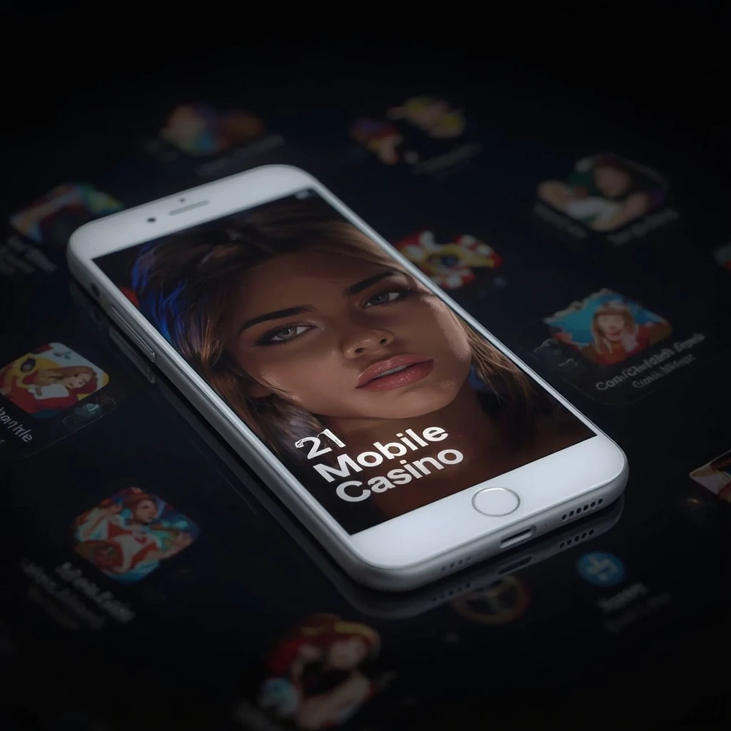 21 Grand Casino Applicazione 21 Grand Casino Applicazione