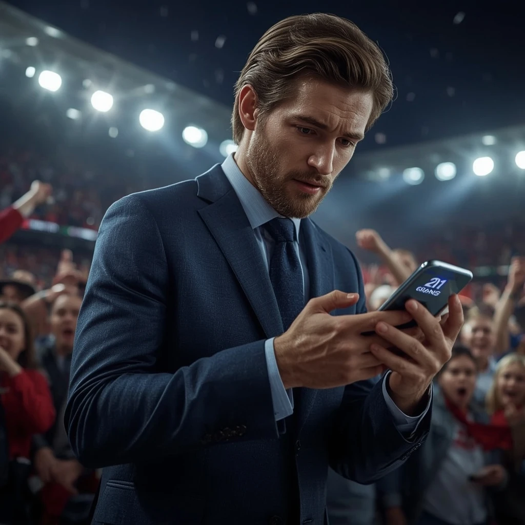 21 Grand Casino Scommesse 21 Grand Casino Scommesse