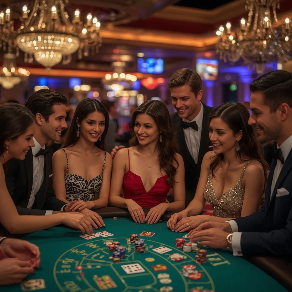 blackjack al 21 GRAND CASINO