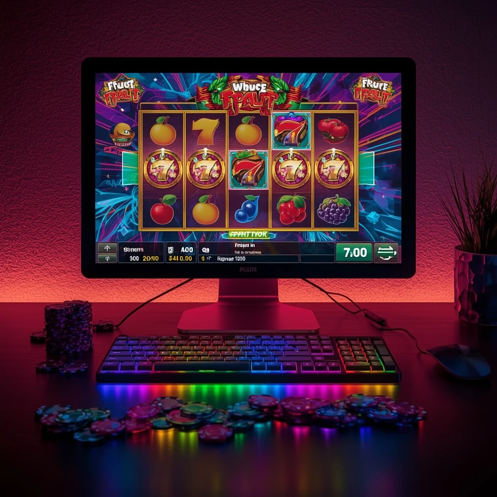 Microgaming 21 GRAND CASINO