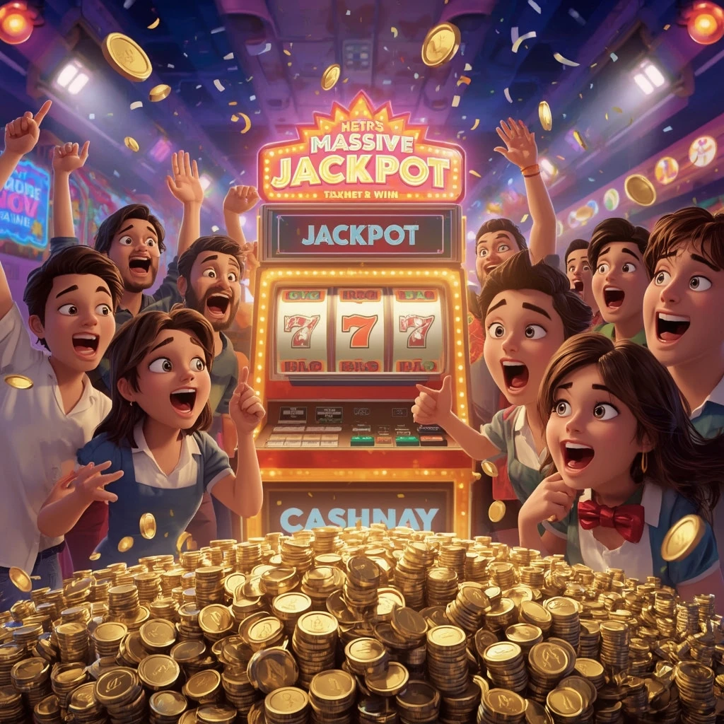 migliori giochi con jackpot 21 GRAND CASINO