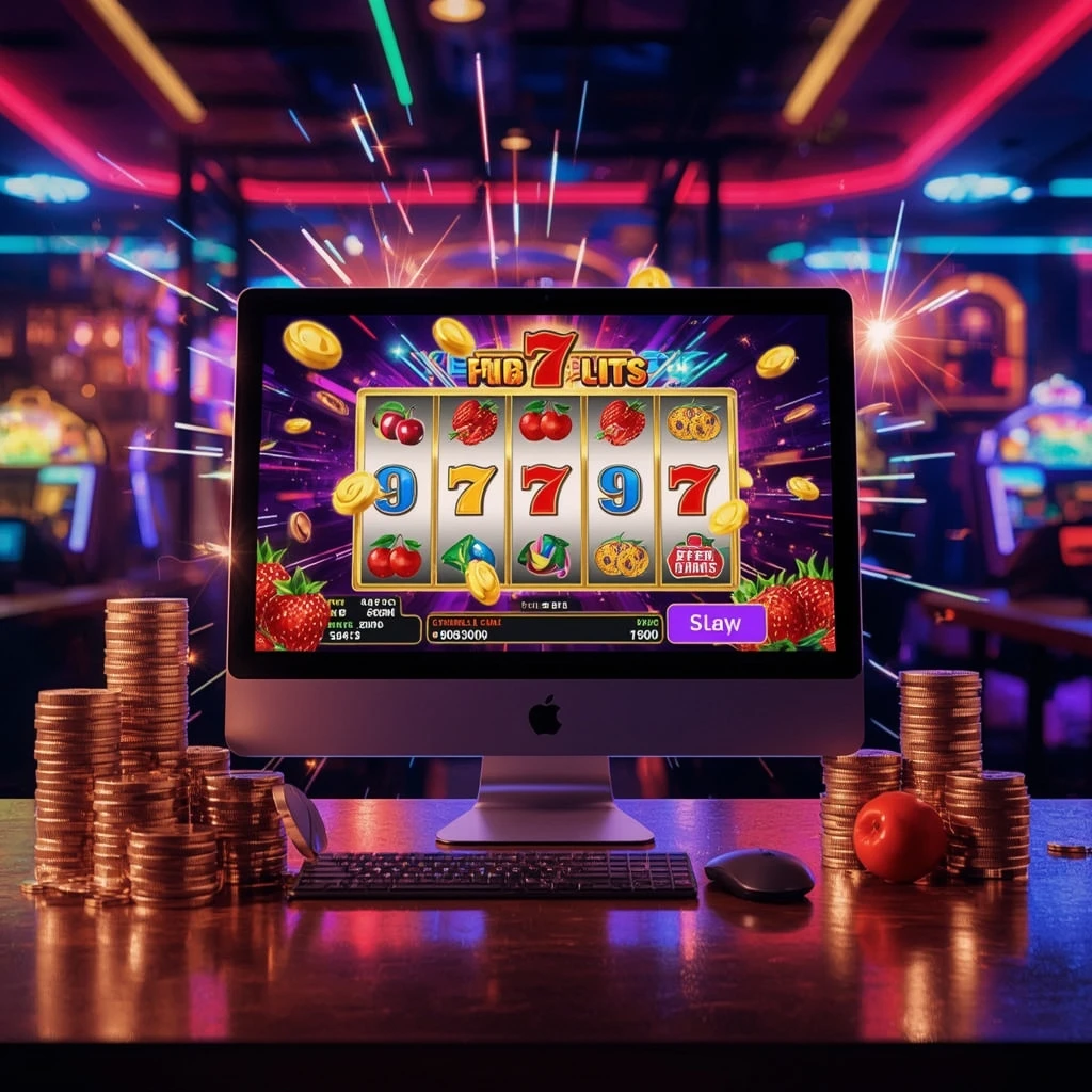 slot del 21 GRAND CASINO
