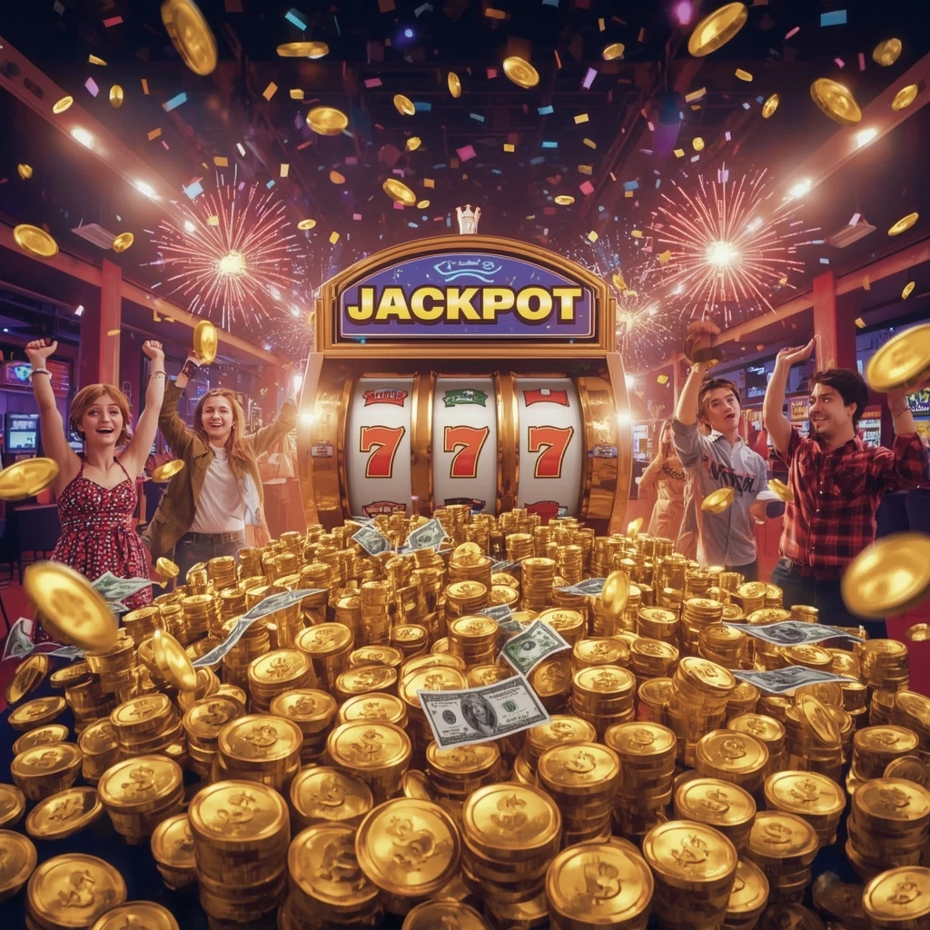 buone slot machine 21 GRAND CASINO