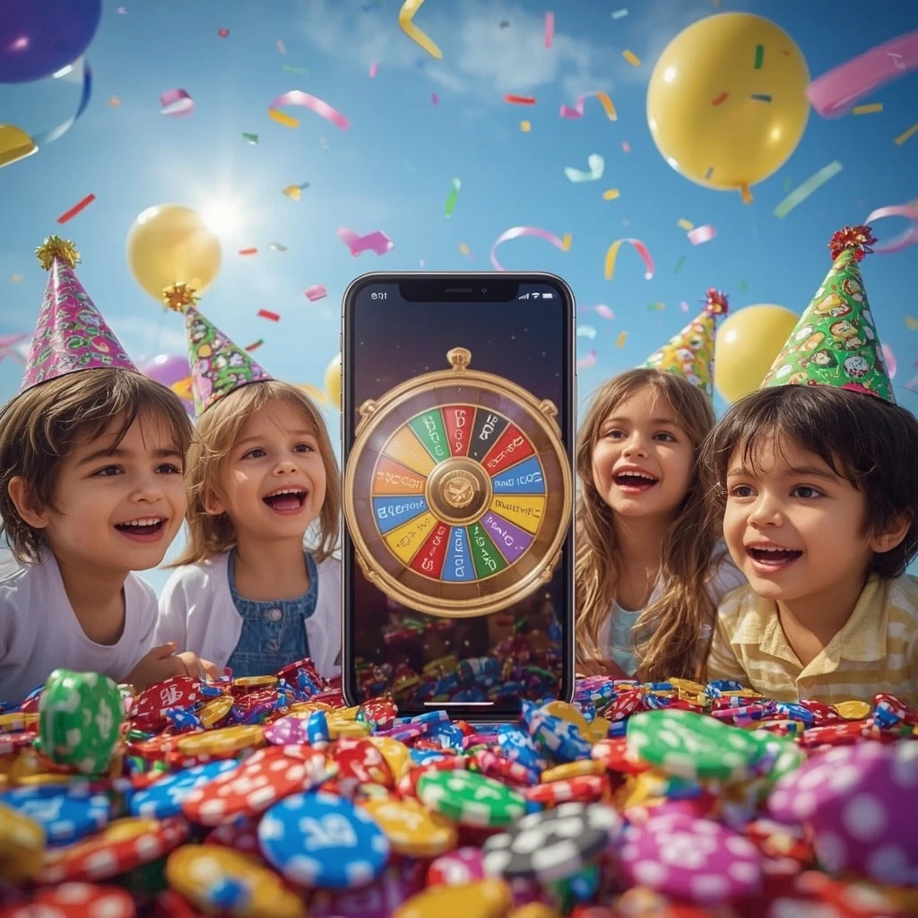 bonus del casinò mobile 21 GRAND CASINO