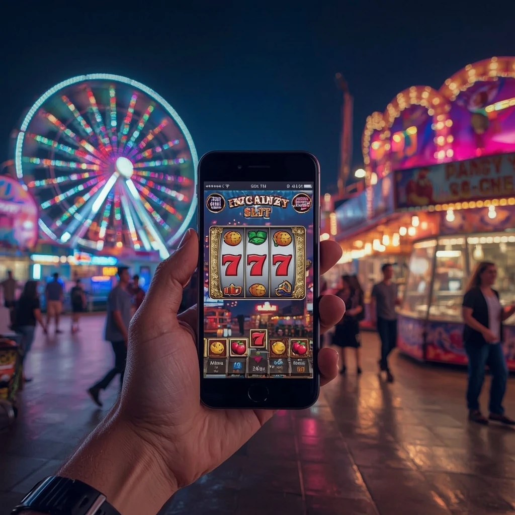 app mobile 21 GRAND CASINO