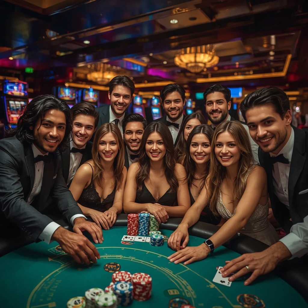 Le basi del gioco 21 Grand Casino